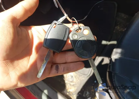 2012 Ford Focus Sel z USA, uszkodzony, nr VIN 1FAHP3M28CL473469